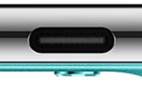 Смартфон TECNO Camon 40 8/256 ГБ Зелёный