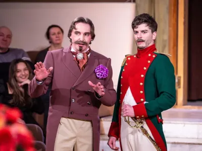 Билеты на Подсвечник (Сфера) / Театр | Афиша | ИнфоТаймс