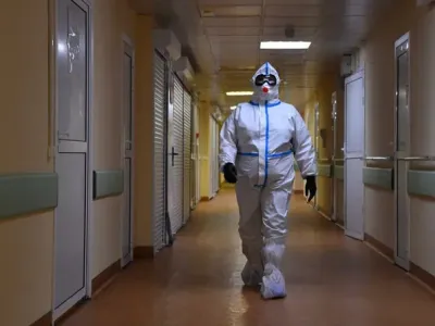 Уровень коллективного иммунитета к коронавирусу снизился до 39,7%