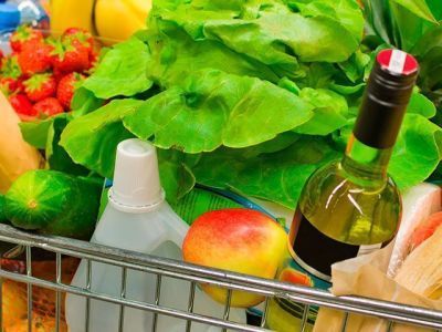 Знак качества присвоен лучшим отечественным товарам