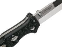 Нож складной Cold Steel Counter Point I, сталь AUS-10A, рукоять Griv-Ex, черный