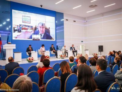 Александр Жирков: «Нужно поддержать малокомплектные школы ради сохранения якутского села»