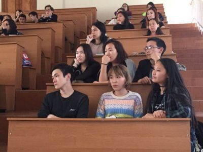 В вузах изменятся правила распределения бюджетных мест