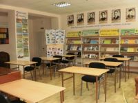 МБУК «Заветинская межпоселенческая центральная библиотека»