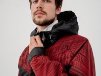 *Куртка 21-42505 муж.