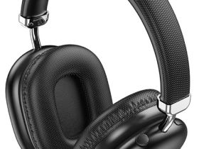 Беспроводные наушники HOCO