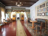 Дом-музей Трубецких