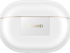 Наушники HUAWEI FreeBuds Pro 4 Белые