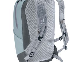 Deuter Рюкзак Deuter Speed Lite 17 Shale-Graphite, цвет Серый