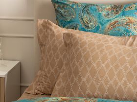 Постельное белье Кашмир (тубус)