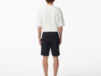 Мужские хлопковые бермуды Lacoste