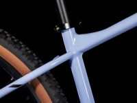 Горный велосипед Cube Aim SLX 29, год 2025, цвет Черный-Черный, ростовка 18.5