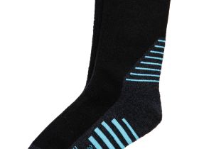 Термоноски трикотажные для мальчиков (средние махровые)