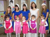 Марьяновский районный дом культуры