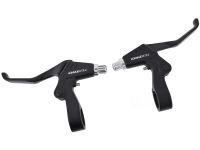 Тормозные рукоятки Tektro TS374 (комплект (левый+правый))