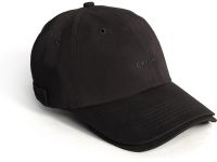 бейсболка с логотипом билайна чёрная