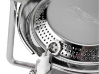 Горелка газ.KB-N9602 со шлангом