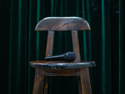 Билеты на «Бункер» с комиками (Grousehall) / Стендап | Афиша | ИнфоТаймс