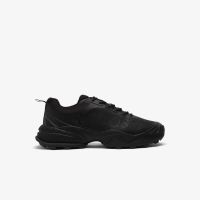Мужские кеды Lacoste LGUARD BRKR CTT 225 1 SMA