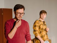 Театр роста в Царицыно