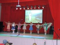 Бариновский сельский Дом культуры