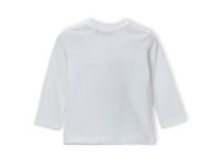 Лонгслив для маленького мальчика