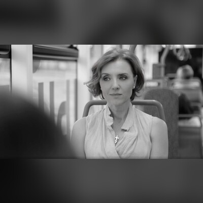 Ксения Алфёрова. Моя Цветаева