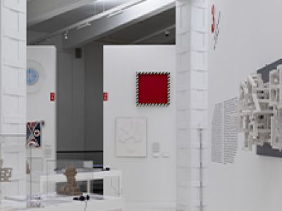 Путь к авангарду: диалоги художников в журнале «А-Я»