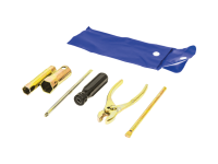 2х-тактный лодочный мотор APACHE T9.8 BS