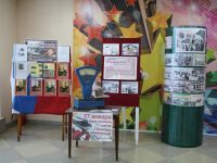 Курманаевский народный историко-краеведческий музей