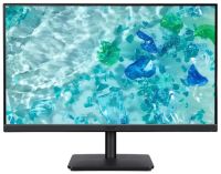 Монитор 23,8" Acer V247YGbmipx UM.QV7CD.G09 1920x1080, 16:9, IPS, 250cd, 1/4ms, 178/178, VGA, HDMI, DP, 120Hz, SPK, black