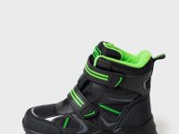 Ботинки для мальчиков