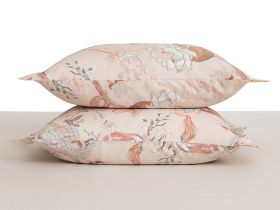 Комплект наволочек Prana с ушками