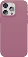 Клип-кейс VLP Asterс MagSafe для Apple iPhone 15 Pro Max Розовый