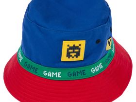 Панама текстильная для мальчиков