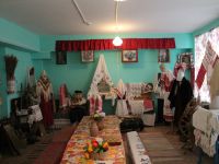 Красногорский краеведческий музей