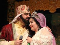 Государственный лезгинский музыкально-драматический театр имени Сулеймана Стальского