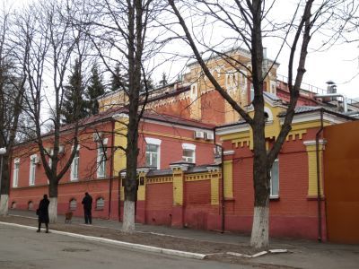 Винный замок