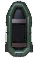Гребная Лодка ПВХ SIBRIVER Агул-275