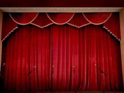 Николаевский сельский дом культуры