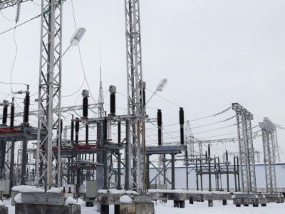 График ремонтных работ энергетиков в районах Якутии с 12 по 25 января