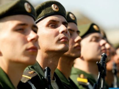 Служба по контракту