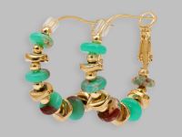 Серьги женские