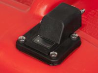 Бак на мотор Mikatsu 12 л