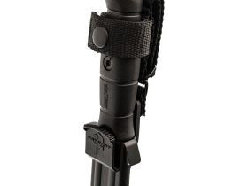 Тактический нож Kizlyar Supreme Патриот SW, сталь VG-10, рукоять Kraton
