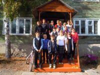 Ребрихинская районная центральная библиотека