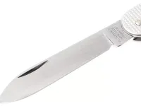 Нож перочинный Victorinox Alox Bantam, сталь X50CrMoV15, рукоять 6061 T-6 Aluminium, серый