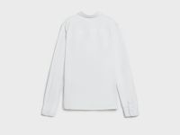 Рубашка для мальчиков, Белый