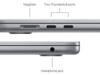 Ноутбук Apple