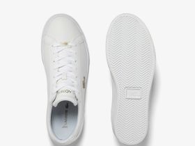 Мужские кеды Lacoste LEROND PRO 123 3 CMA